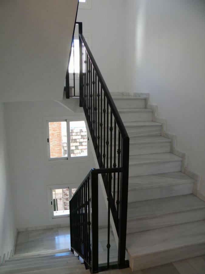 El Jazmin Ventura Apartment Málaga